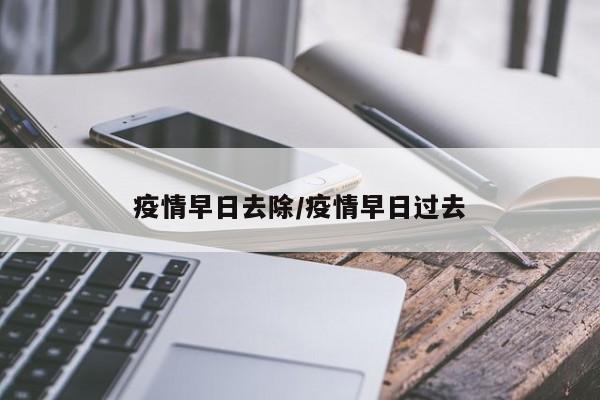 疫情早日去除/疫情早日过去